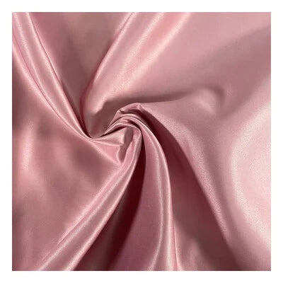 Satin Pearl-Trimmed Cape Abaya Set