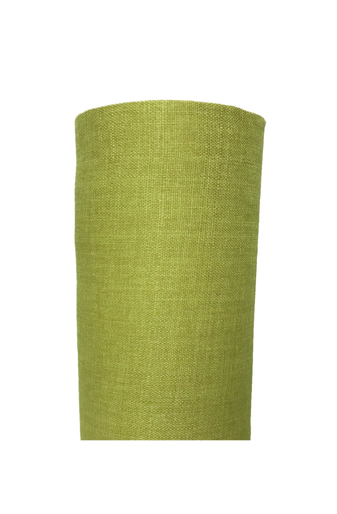 Women's Linen Button-Front Maxi Dress